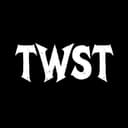TWST Brand logo