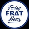 Friday Beers Frat