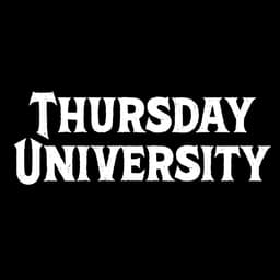 Thursday University